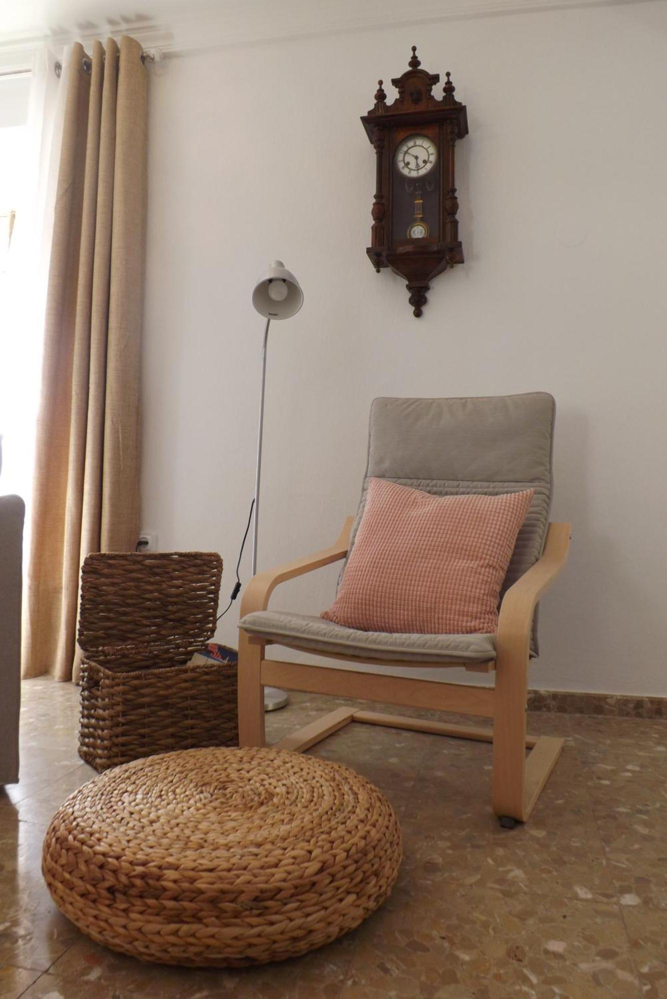 Vila Casa Elvira Cómpeta Exteriér fotografie